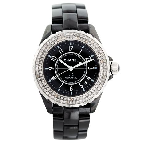 chanel j12 dm 8820|Chanel j12 bezel.